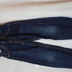 🔥B3G1 free🔥Toddler Levi's jeans